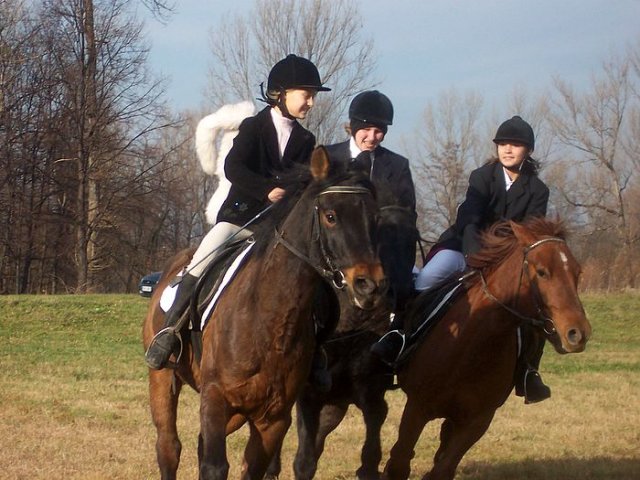 Hubertus 2006